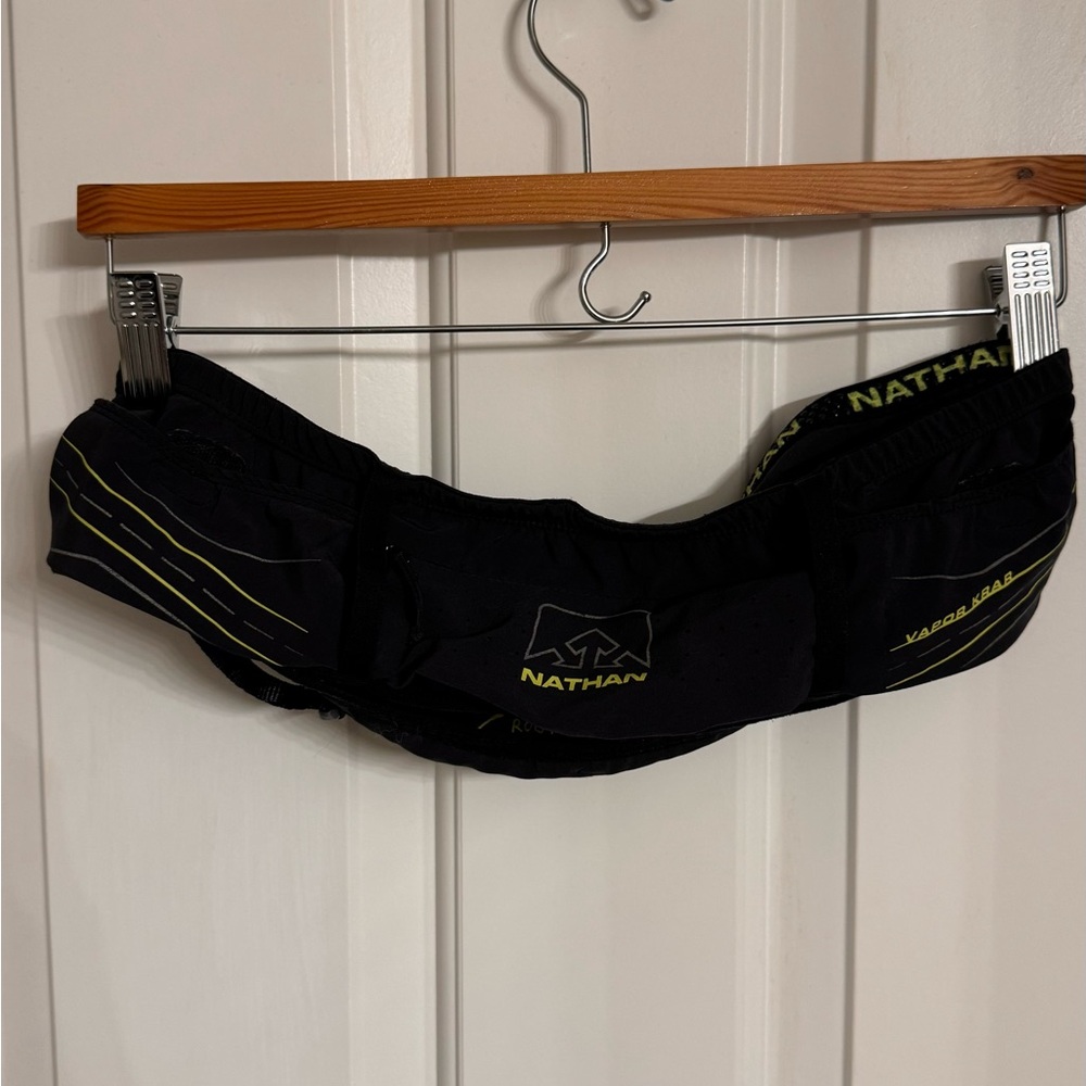 Nathan - Running Hydration Belt - size S/M